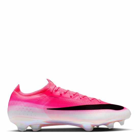 Nike Air Zoom Mercurial Vapor Elite Adults Firm Ground Football Boots Nike Air Zoom Mercurial Vapor Elite Adults Firm Ground Football Boots
