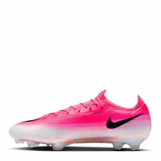Nike Air Zoom Mercurial Vapor Elite Adults Firm Ground Football Boots Nike Air Zoom Mercurial Vapor Elite Adults Firm Ground Football Boots