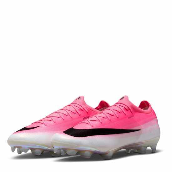 Nike Air Zoom Mercurial Vapor Elite Adults Firm Ground Football Boots Nike Air Zoom Mercurial Vapor Elite Adults Firm Ground Football Boots