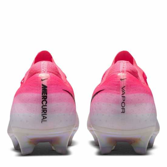 Nike Air Zoom Mercurial Vapor Elite Adults Firm Ground Football Boots Nike Air Zoom Mercurial Vapor Elite Adults Firm Ground Football Boots