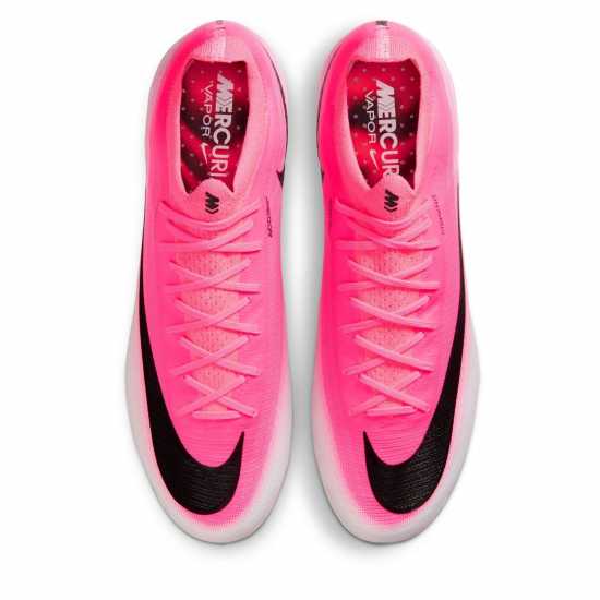 Nike Air Zoom Mercurial Vapor Elite Adults Firm Ground Football Boots Nike Air Zoom Mercurial Vapor Elite Adults Firm Ground Football Boots