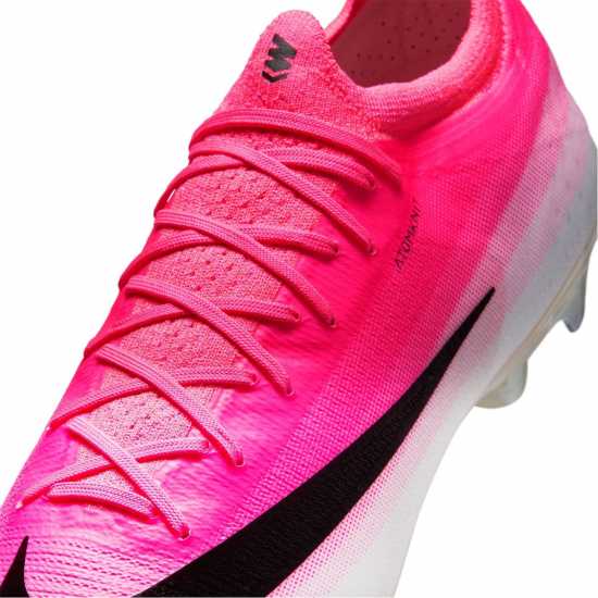 Nike Air Zoom Mercurial Vapor Elite Adults Firm Ground Football Boots Nike Air Zoom Mercurial Vapor Elite Adults Firm Ground Football Boots
