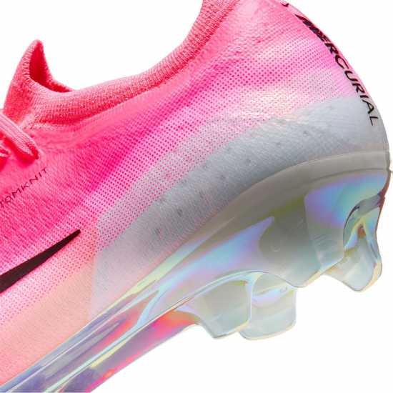 Nike Air Zoom Mercurial Vapor Elite Adults Firm Ground Football Boots Nike Air Zoom Mercurial Vapor Elite Adults Firm Ground Football Boots