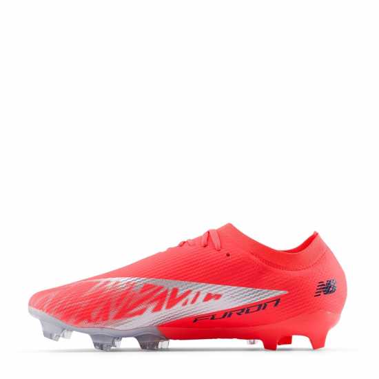 New Balance Furon Academy Mens Firm Ground Football Boots  Мъжки футболни бутонки