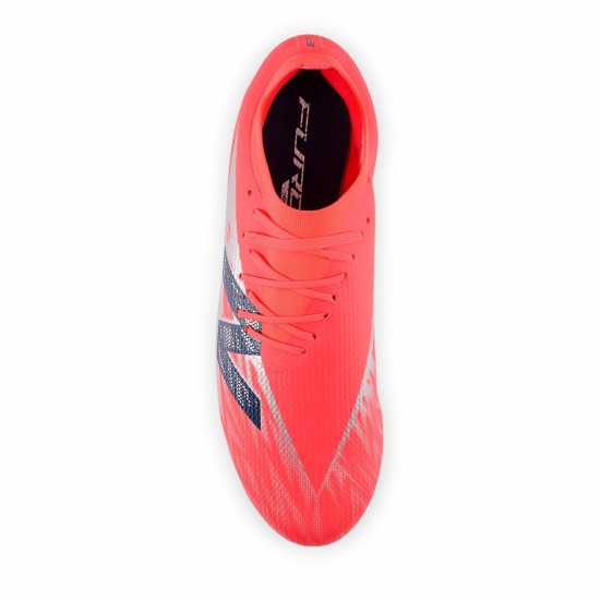 New Balance Furon Academy Mens Firm Ground Football Boots  Мъжки футболни бутонки