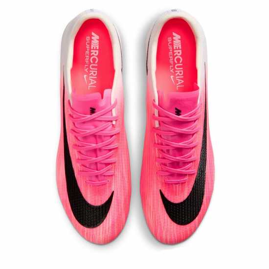 Nike Air Zoom Mercurial Superfly Xi Pro Adults Soft Ground Football Boots Nike Air Zoom Mercurial Superfly Xi Pro Adults Soft Ground Football Boots