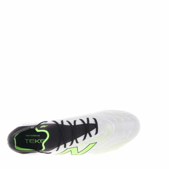 New Balance Tekela Elite Mens Firm Ground Football Boots  