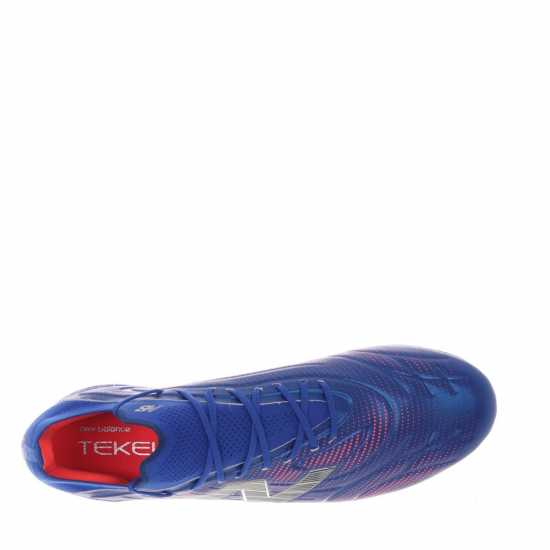 Мъжки футболни бутонки New Balance Tekela Elite Mens Firm Ground Football Boots New Balance Tekela Elite Mens Firm Ground Football Boots Мъжки футболни бутонки