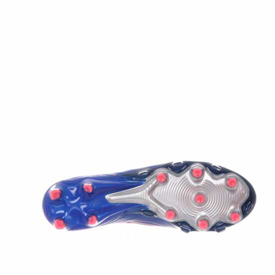 Мъжки футболни бутонки New Balance Tekela Elite Mens Firm Ground Football Boots New Balance Tekela Elite Mens Firm Ground Football Boots Мъжки футболни бутонки