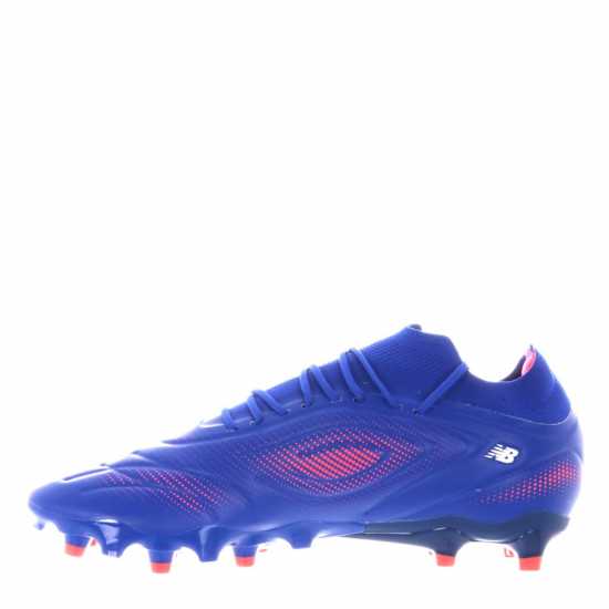 Мъжки футболни бутонки New Balance Tekela Academy Mens Firm Ground Football Boots New Balance Tekela Academy Mens Firm Ground Football Boots Мъжки футболни бутонки