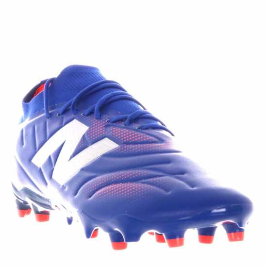 Мъжки футболни бутонки New Balance Tekela Academy Mens Firm Ground Football Boots New Balance Tekela Academy Mens Firm Ground Football Boots Мъжки футболни бутонки