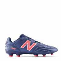 New Balance 442 Academy Mens Firm Ground Football Boots  Мъжки футболни бутонки