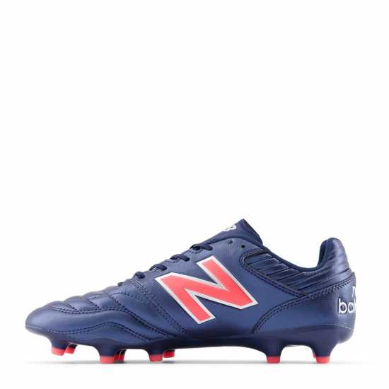 Мъжки футболни бутонки New Balance 442 Academy Mens Firm Ground Football Boots New Balance 442 Academy Mens Firm Ground Football Boots Мъжки футболни бутонки