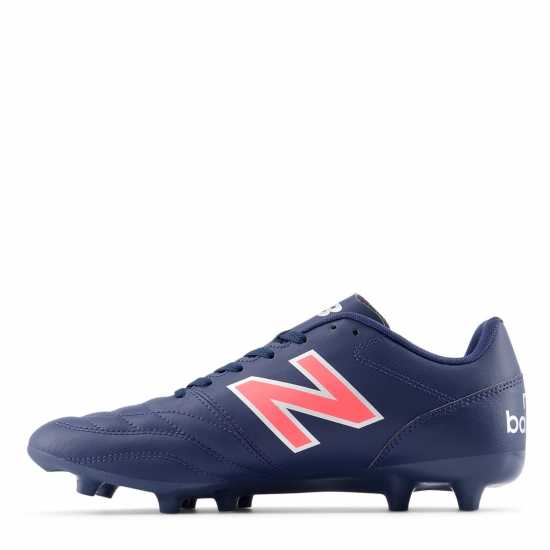 Мъжки футболни бутонки New Balance 442 Academy Mens Firm Ground Football Boots New Balance 442 Academy Mens Firm Ground Football Boots Мъжки футболни бутонки