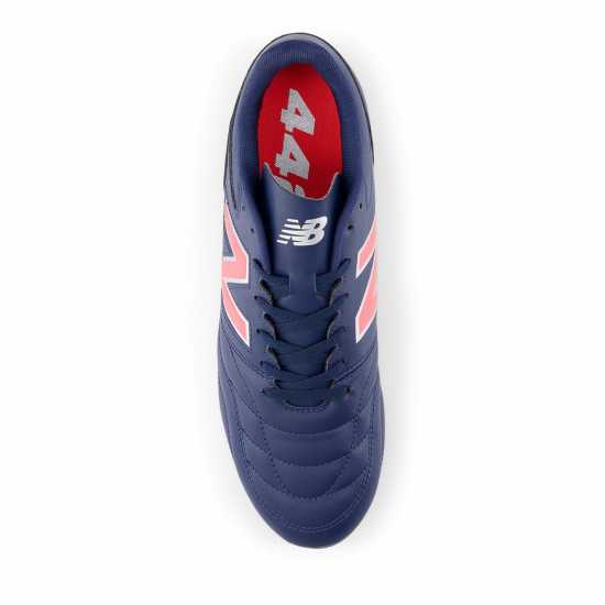 Мъжки футболни бутонки New Balance 442 Academy Mens Firm Ground Football Boots New Balance 442 Academy Mens Firm Ground Football Boots Мъжки футболни бутонки