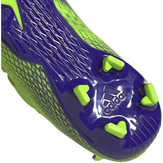 Adidas X Ghsted3 Fg Sn99  Мъжки футболни бутонки