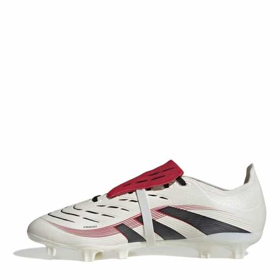 Adidas Predator League Fold Over Tongue Firm Ground Football Boots  