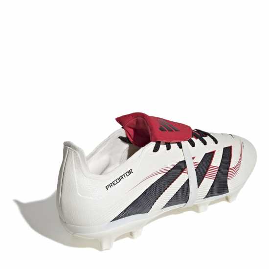 Adidas Predator League Fold Over Tongue Firm Ground Football Boots  
