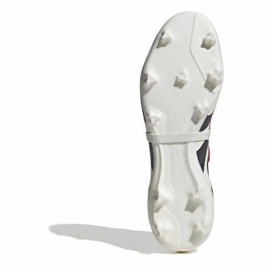 Adidas Predator League Fold Over Tongue Firm Ground Football Boots  