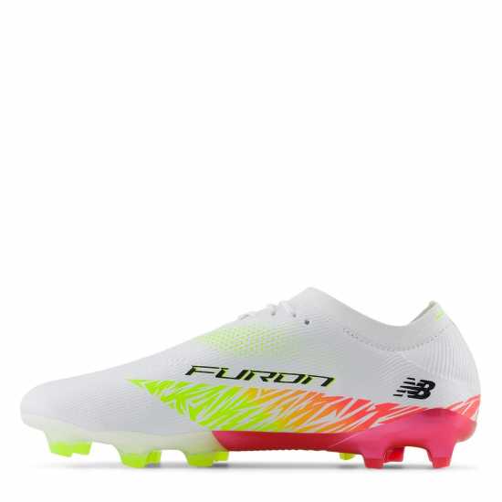 New Balance Furon V8 Pro Firm Ground Football Boots  Мъжки футболни бутонки