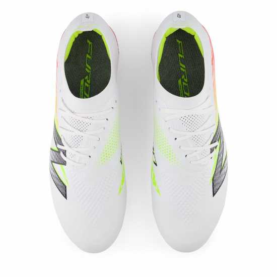 New Balance Furon V8 Pro Firm Ground Football Boots  Мъжки футболни бутонки