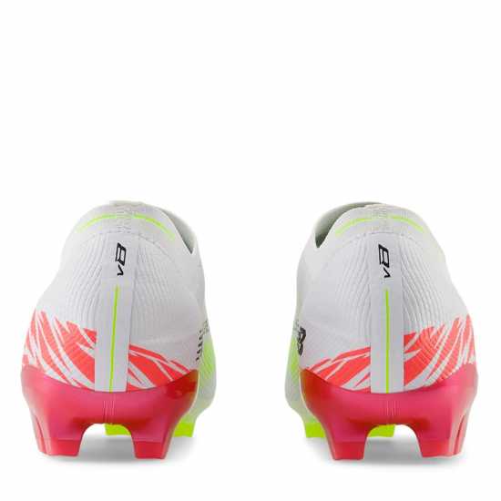 New Balance Furon V8 Pro Firm Ground Football Boots  Мъжки футболни бутонки