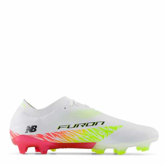 New Balance Furon V8 Pro Firm Ground Football Boots  Мъжки футболни бутонки
