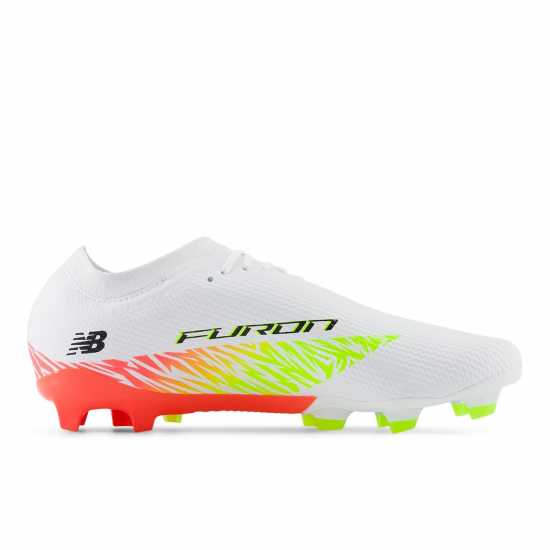 New Balance Furon V8 Firm Ground Football Boots  Мъжки футболни бутонки