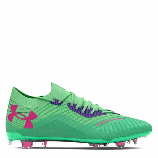 Under Armour Shd Elite 2.0 Fg Sn99  