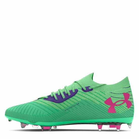 Under Armour Shd Elite 2.0 Fg Sn99  