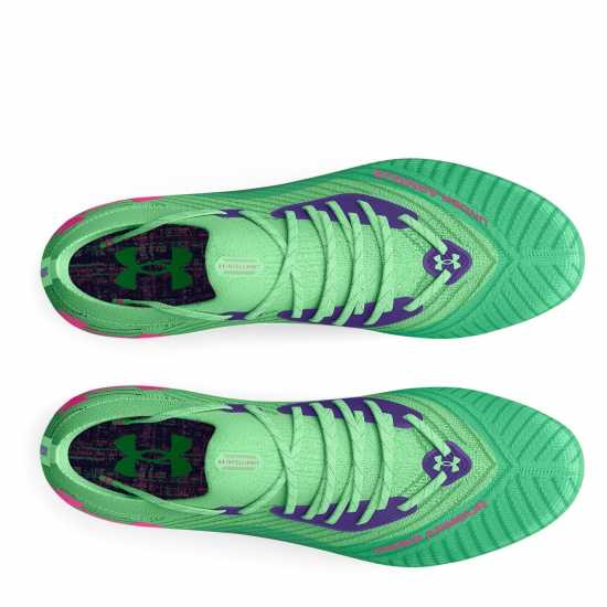 Under Armour Shd Elite 2.0 Fg Sn99  