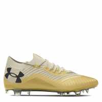 Under Armour Mens Ua Shadow Elite 2.0 Firm Ground Football Boots White Футболни бутонки
