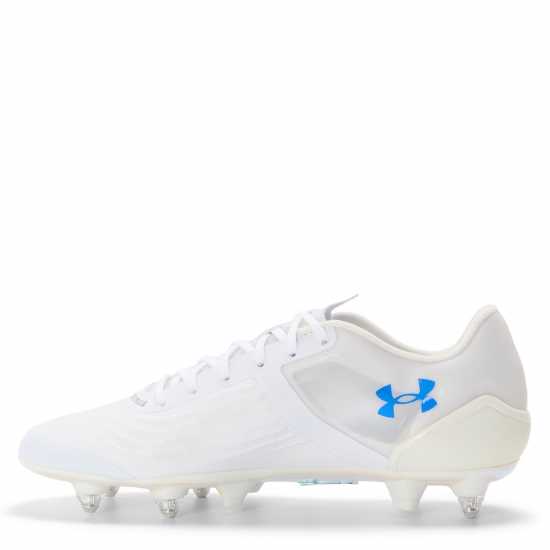Under Armour Magnetico Sl Pro Sn99 White 