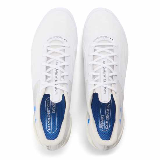 Under Armour Magnetico Sl Pro Sn99 White 