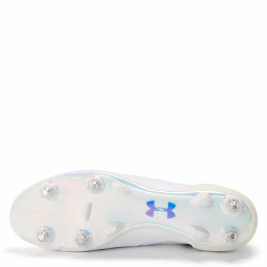 Under Armour Magnetico Sl Pro Sn99 White 