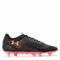 Under Armour Magnetico Sl Pro Sn99 Black 