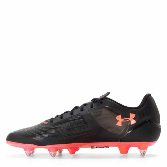 Under Armour Magnetico Sl Pro Sn99 Black Under Armour Magnetico Sl Pro Sn99 Black