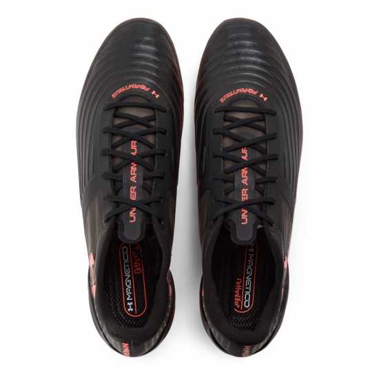 Under Armour Magnetico Sl Pro Sn99 Black Under Armour Magnetico Sl Pro Sn99 Black