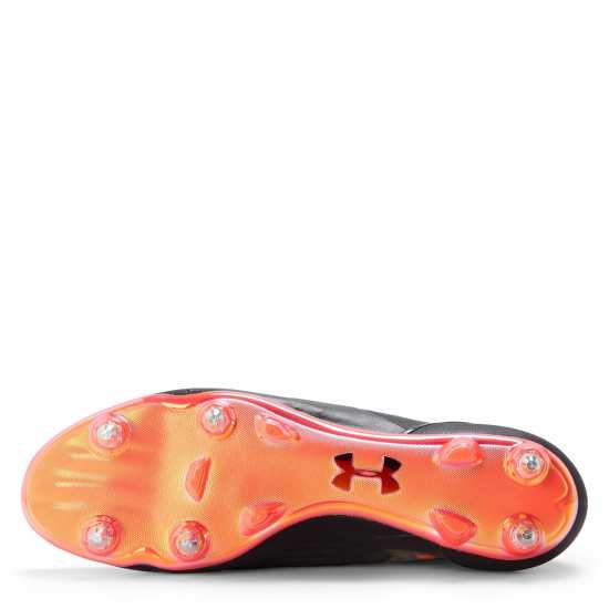 Under Armour Magnetico Sl Pro Sn99 Black Under Armour Magnetico Sl Pro Sn99 Black