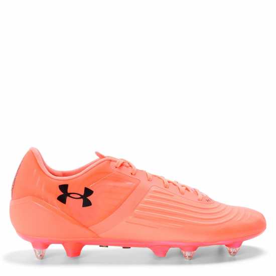 Under Armour Magnetico Sl Pro Sn99 Orange 