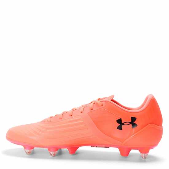 Under Armour Magnetico Sl Pro Sn99 Orange 