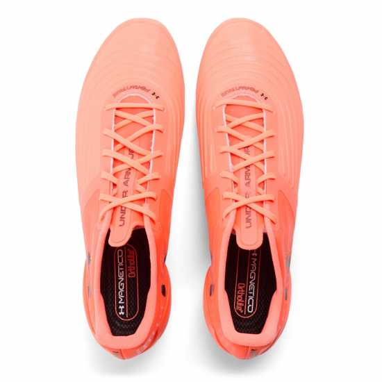 Under Armour Magnetico Sl Pro Sn99 Orange 