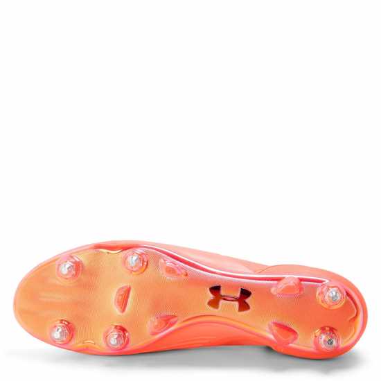 Under Armour Magnetico Sl Pro Sn99 Orange 