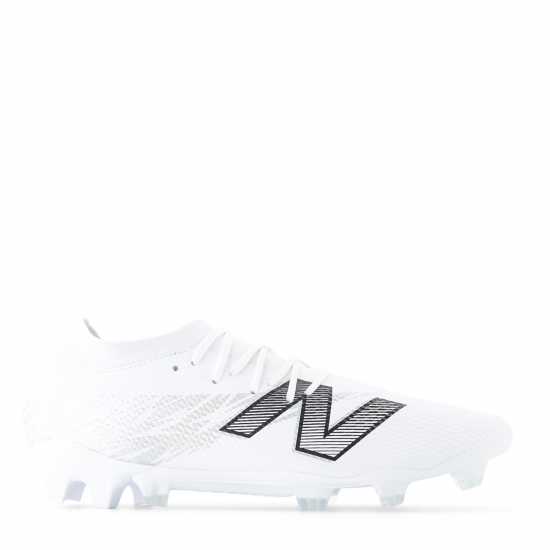 Мъжки футболни бутонки New Balance Furon Team V8 Adults Firm Ground Football Boots New Balance Furon Team V8 Adults Firm Ground Football Boots Мъжки футболни бутонки