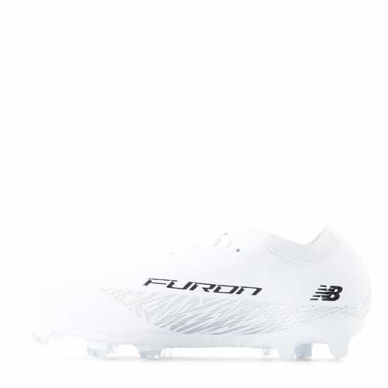 Мъжки футболни бутонки New Balance Furon Team V8 Adults Firm Ground Football Boots New Balance Furon Team V8 Adults Firm Ground Football Boots Мъжки футболни бутонки