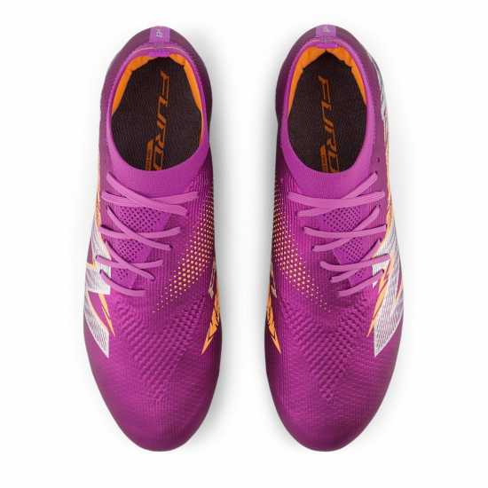 Мъжки футболни бутонки New Balance Furon V8 Elite Adults Firm Ground Football Boots New Balance Furon V8 Elite Adults Firm Ground Football Boots Мъжки футболни бутонки