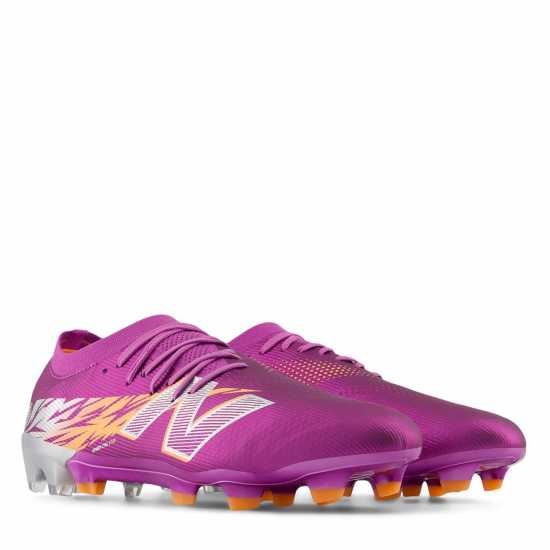 Мъжки футболни бутонки New Balance Furon V8 Elite Adults Firm Ground Football Boots New Balance Furon V8 Elite Adults Firm Ground Football Boots Мъжки футболни бутонки