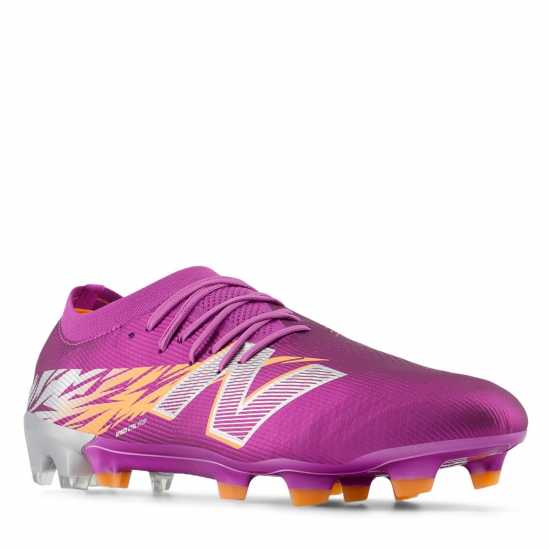Мъжки футболни бутонки New Balance Furon V8 Elite Adults Firm Ground Football Boots New Balance Furon V8 Elite Adults Firm Ground Football Boots Мъжки футболни бутонки