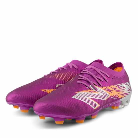 Мъжки футболни бутонки New Balance Furon V8 Elite Adults Firm Ground Football Boots New Balance Furon V8 Elite Adults Firm Ground Football Boots Мъжки футболни бутонки