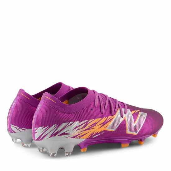 Мъжки футболни бутонки New Balance Furon V8 Elite Adults Firm Ground Football Boots New Balance Furon V8 Elite Adults Firm Ground Football Boots Мъжки футболни бутонки